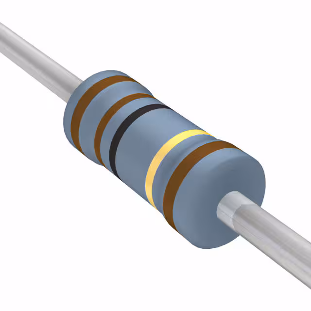 MFR25SFTF52-11R YAGEO  Through Hole Resistors